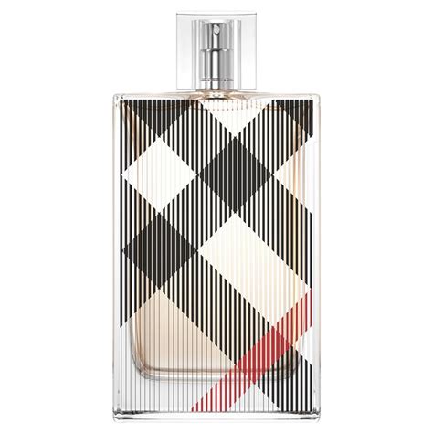 chemist waaarehouse burberry brit